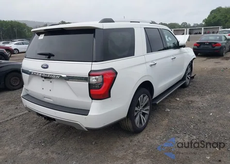 2021 Ford Expedition Limited из США, поврежденный, VIN 1FMJU2AT9MEA58058